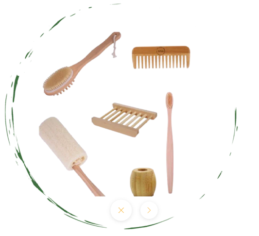 Elevate Your Bathing Experience with Choixe’s Best Bath Accessories