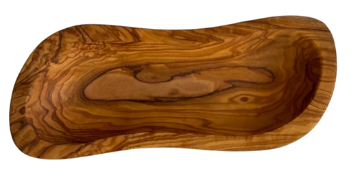 The Advantages of Choosing Olive Wood Bowls for Your Kitchen