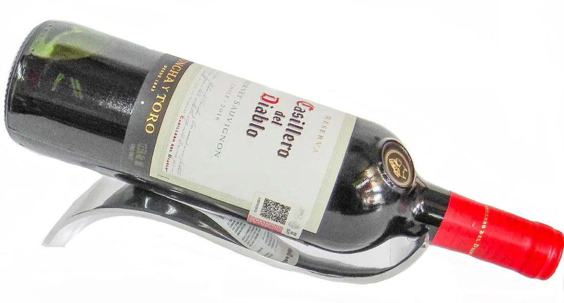 Elevate Your Wine Experience: Unveiling the Magic of Single Wine Bottle Holders