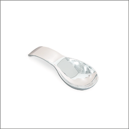 Contemporary-Designed Spoon Rest